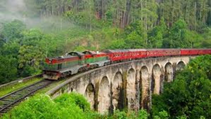 Badulla Trip Packages