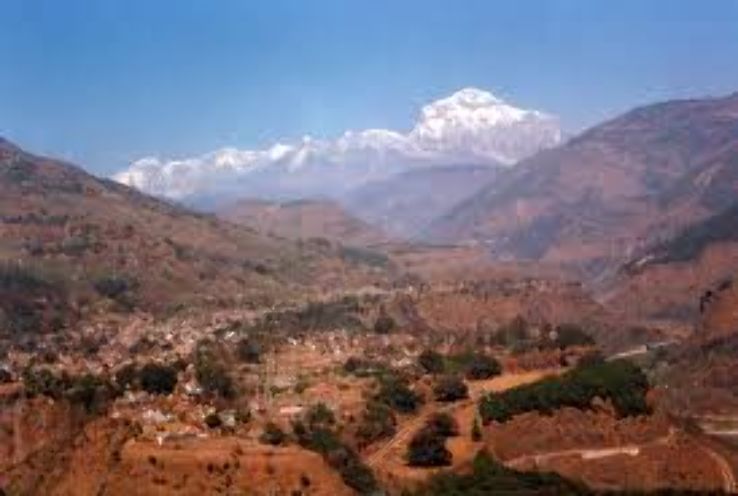 Baglung Tourism (2024) Nepal - Best Places to Visit in Baglung, Baglung ...