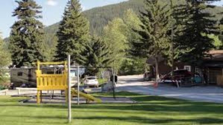 Blairmore Trip Packages