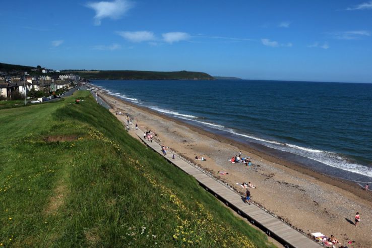 Youghal Trip Packages