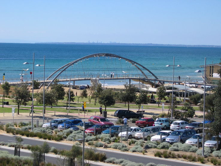 Frankston Trip Packages