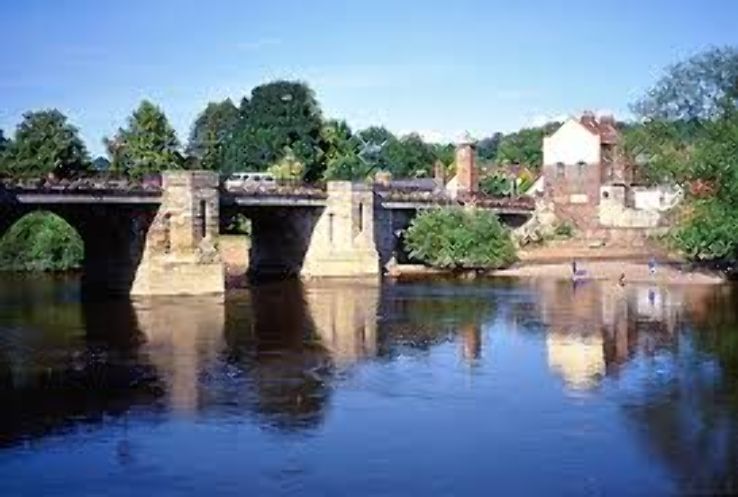 Bridgnorth Trip Packages