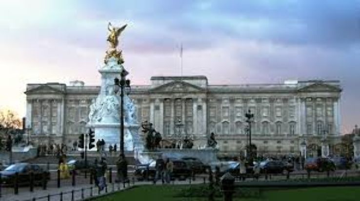 Buckingham Trip Packages