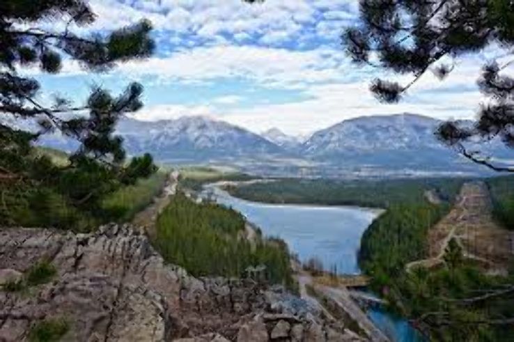 Canmore Trip Packages