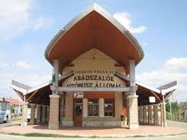 Abadszalok Trip Packages