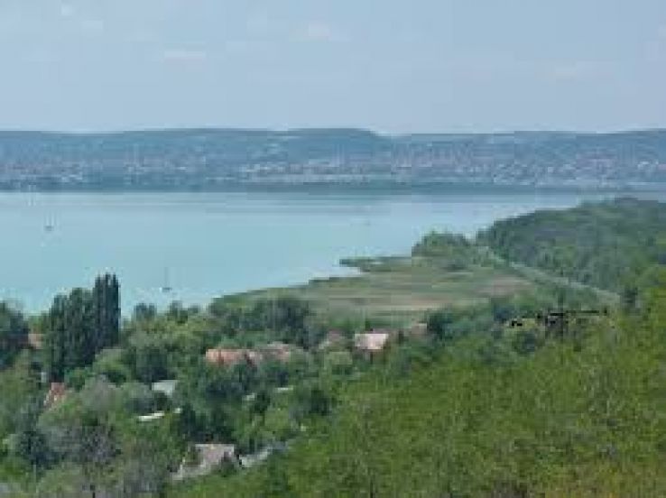 Balatonkenese Trip Packages