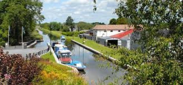 Longford Trip Packages