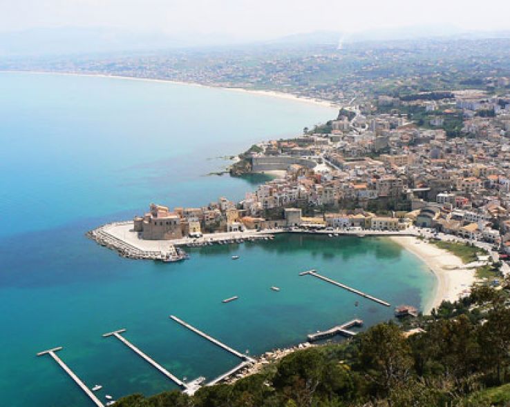 Castellammare di Stabia Trip Packages