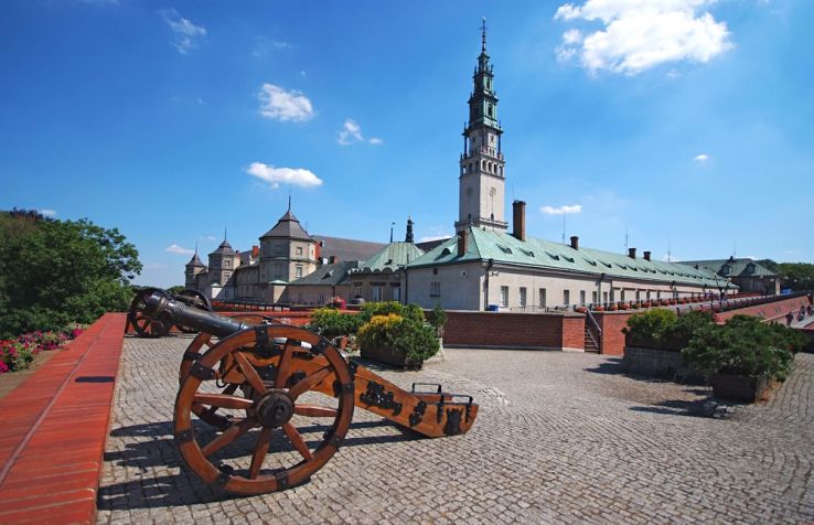 Czestochowa Trip Packages