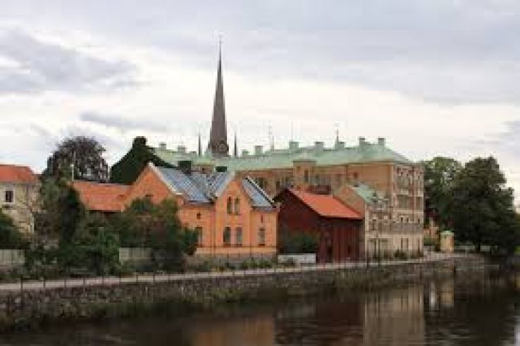 Arboga Trip Packages