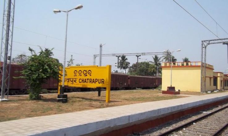 Chatrapur Trip Packages