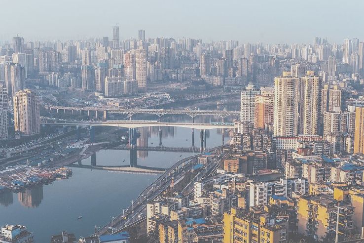 Chongqing Trip Packages