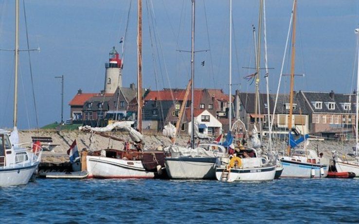 Urk Trip Packages