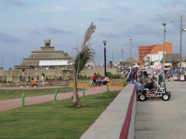 Coatzacoalcos Trip Packages