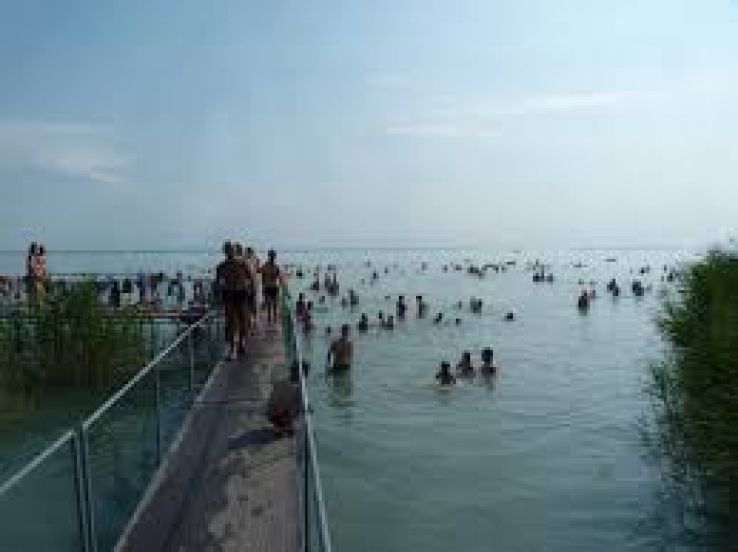 Balatonkenese Trip Packages