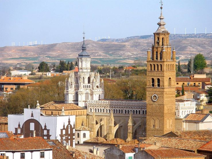 Calatayud Trip Packages