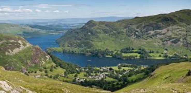 Cumbria  Trip Packages