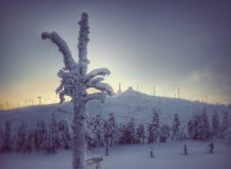 Kuusamo Trip Packages