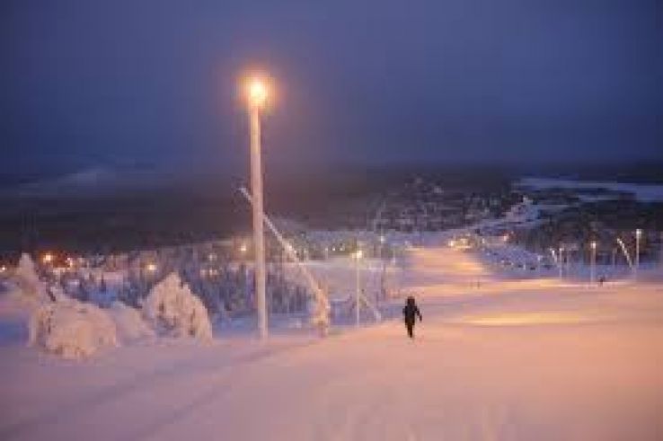 Kuusamo Trip Packages