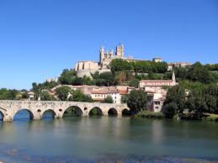 Beziers Trip Packages