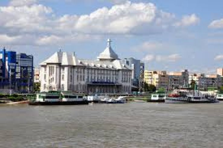 Galati Trip Packages