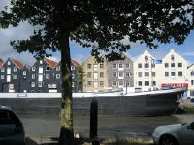 Maassluis Trip Packages