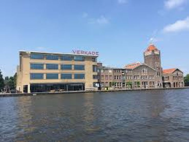 Zaandam Trip Packages