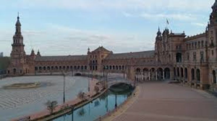 Seville Trip Packages