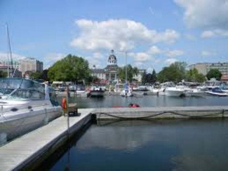 Kingston Trip Packages