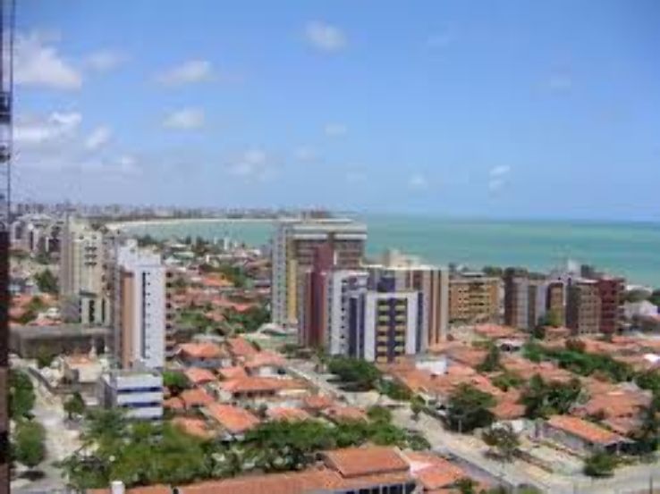 Joao Pessoa Trip Packages