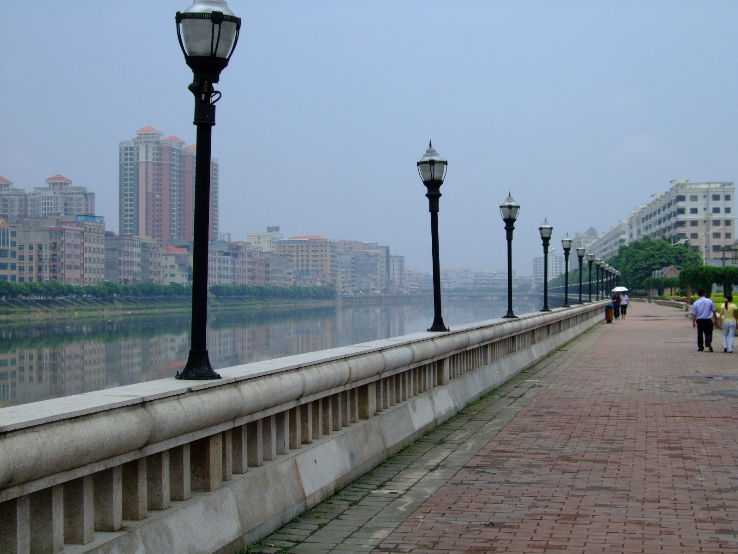 Dongguan Trip Packages