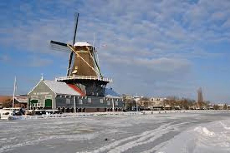 Leidschendam Trip Packages