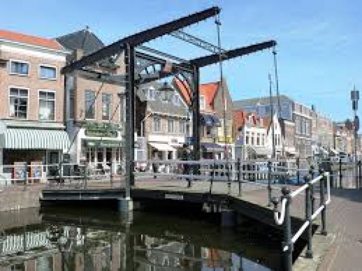 Maassluis Trip Packages