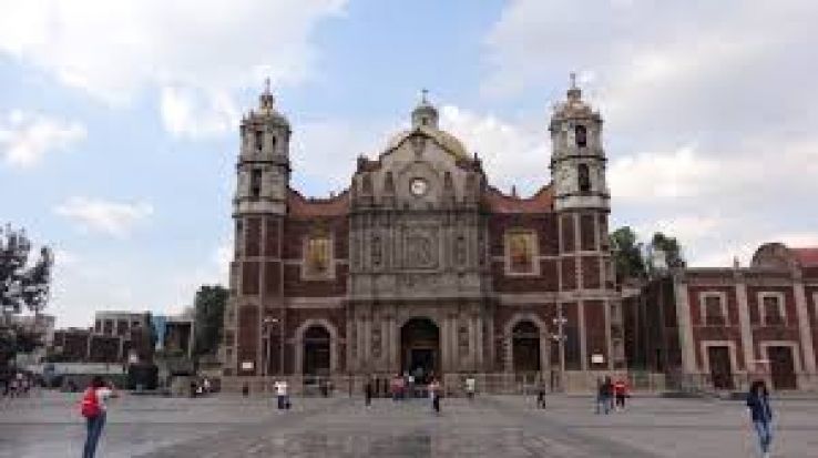 Guadalupe Tourism (2024) Mexico - Best Places to Visit in Guadalupe ...