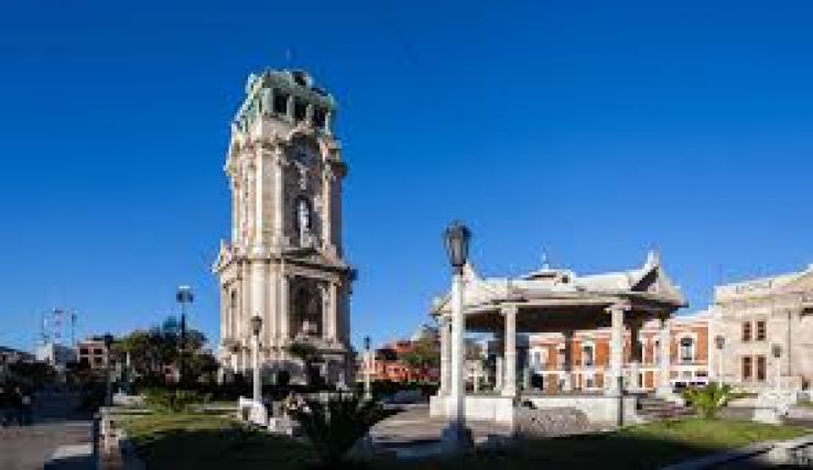 Pachuca Trip Packages