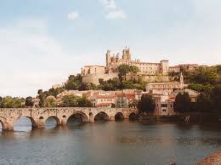 Beziers Trip Packages