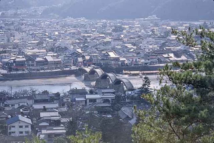 Iwakuni Trip Packages