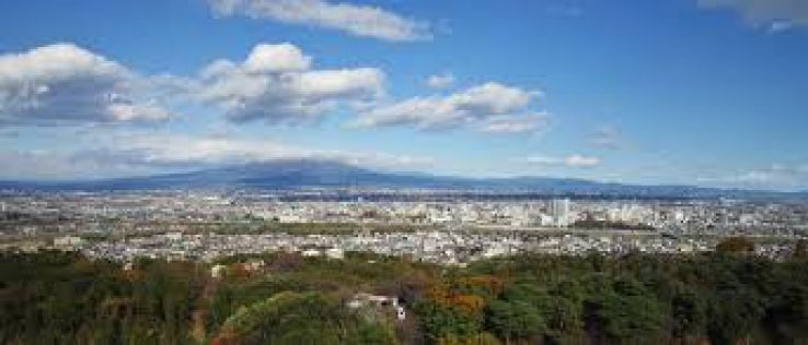 Takasaki Trip Packages