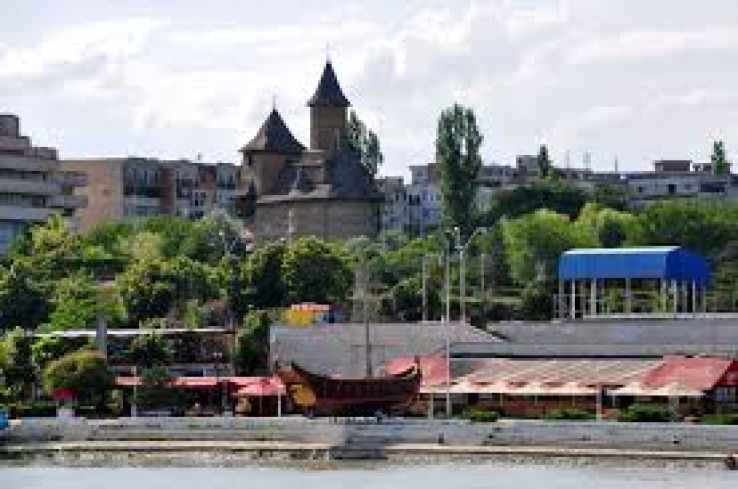 Galati Trip Packages