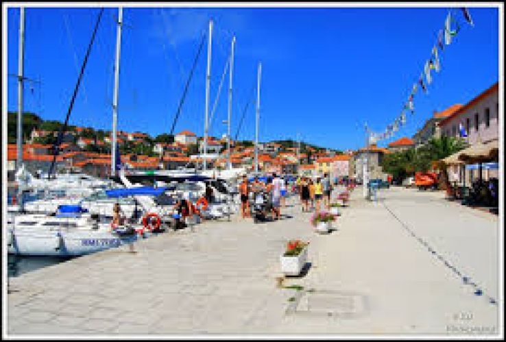 Dugi otok Trip Packages