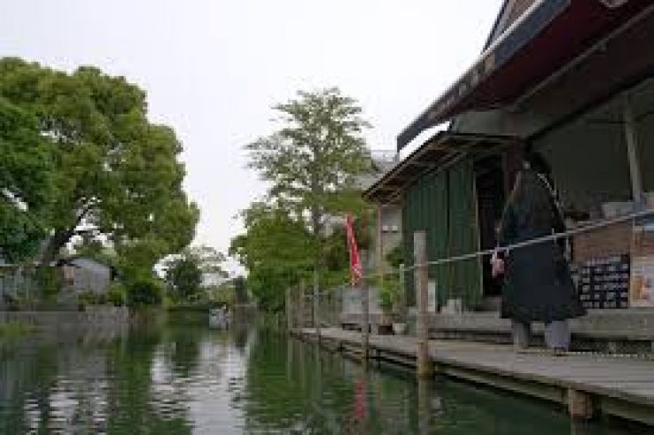 Yanagawa Trip Packages