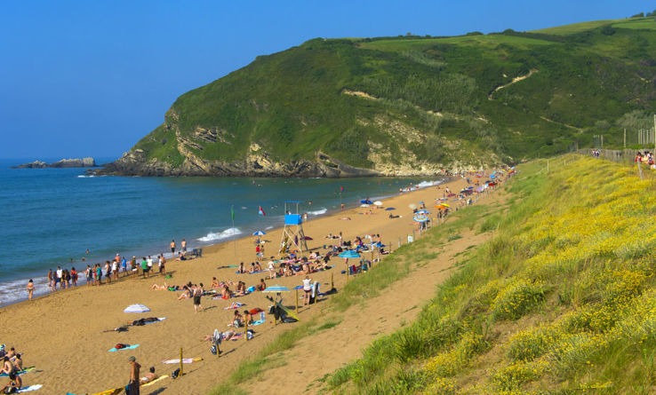 Zarautz Trip Packages