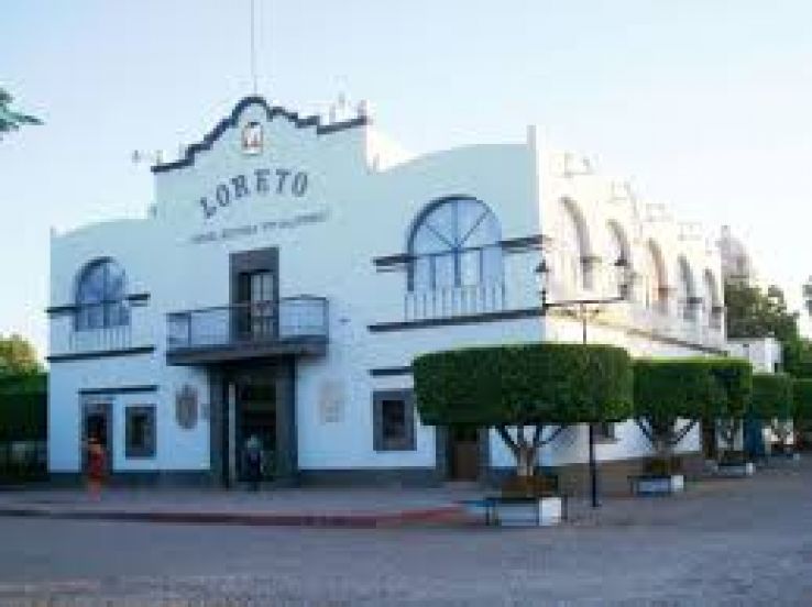 Loreto Trip Packages