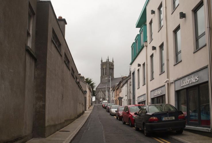 Ballinasloe Trip Packages