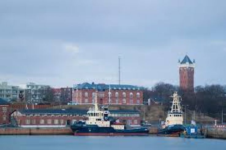 Esbjerg Trip Packages