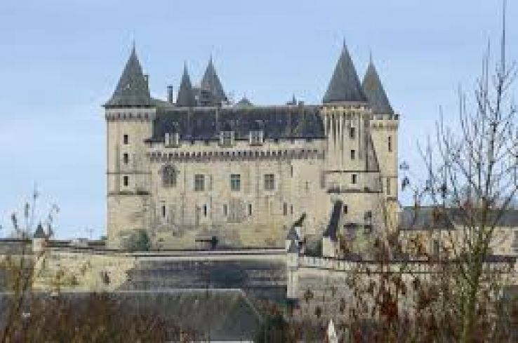 Saumur Trip Packages