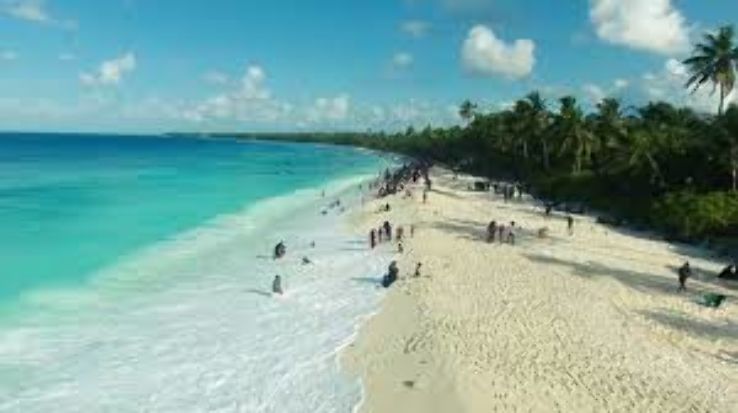 Fuvahmulah Trip Packages