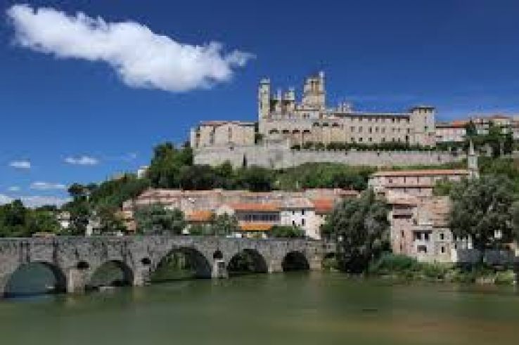 Beziers Trip Packages