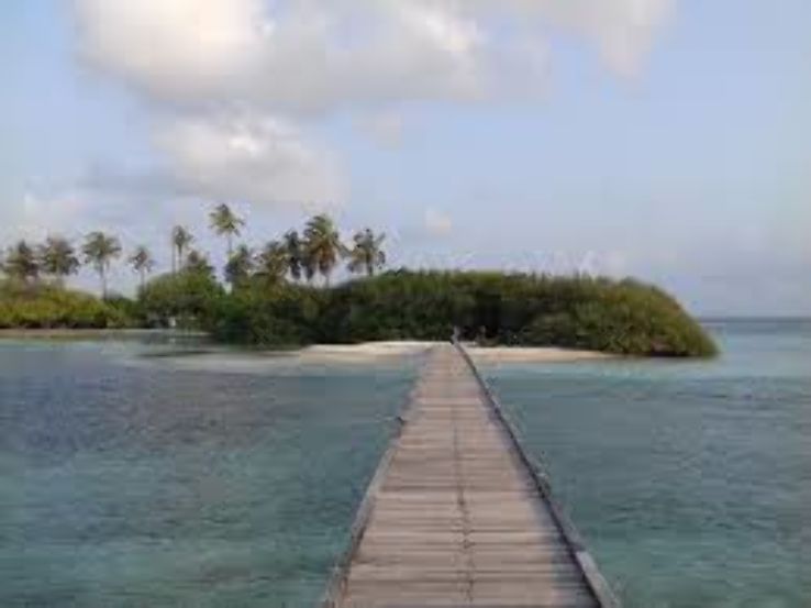 Guraidhoo Trip Packages