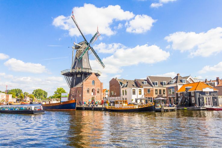 Haarlem Trip Packages